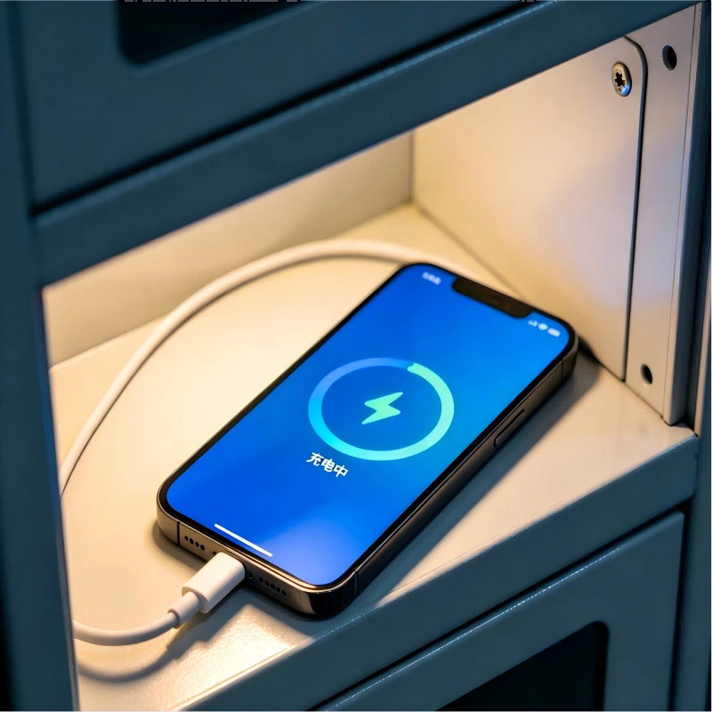 Phone Charging Locker best